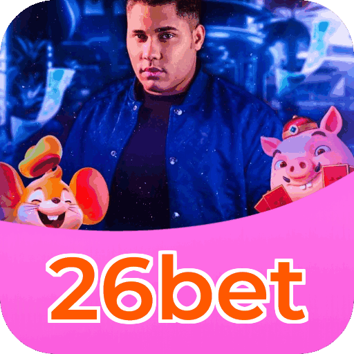 Comunidade Facebook 26bet mostrando posts, comentários e engajamento de membros